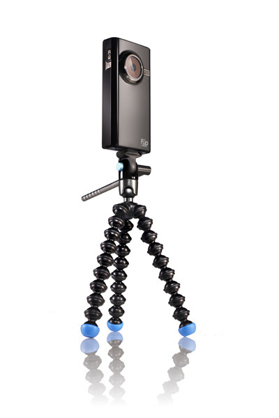 Joby Gorillapod Video GP10